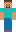 ColdZombieMan Minecraft Skin