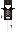 Slender Minecraft Skin