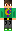 Frailtiger_BJE Minecraft Skin