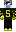 YesSmartyPie Minecraft Skin