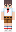 Eselohr Minecraft Skin