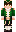 DeyvidV Minecraft Skin