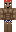 Kussy Minecraft Skin