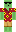 UselessGeld Minecraft Skin