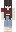 Kimii Minecraft Skin