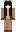 SisToria Minecraft Skin