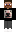 TechnoKnee Minecraft Skin