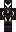 XeXPrime Minecraft Skin