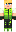InTheLittleWood Minecraft Skin