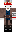 Blue_Pufik Minecraft Skin
