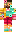 rekrap2 Minecraft Skin