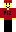 pizza Minecraft Skin