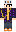JorgeIV098 Minecraft Skin