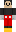 genshinimpac Minecraft Skin