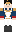 Chiefcrafter107 Minecraft Skin