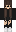 xxBambusleitung Minecraft Skin
