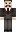 Mumbo Minecraft Skin