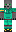 Comandiu Minecraft Skin
