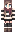 Sam Minecraft Skin