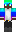 InFirstPerson Minecraft Skin