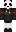 PandaGamerMan Minecraft Skin