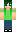 Jerk Minecraft Skin