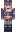 MHelena Minecraft Skin