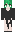 Envy_Eva Minecraft Skin