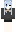 iPhone Minecraft Skin