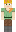 SocksFor1 Minecraft Skin