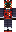 Antfrost Minecraft Skin