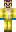 StitchedCotton Minecraft Skin