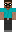 chromeed Minecraft Skin