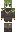 iPhone Minecraft Skin