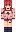 Giovanka Minecraft Skin