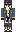 Agustlne Minecraft Skin