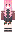 HanabiYaki Minecraft Skin