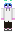 InFirstPerson Minecraft Skin