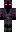 EnderBroX Minecraft Skin