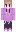 Endergirl170 Minecraft Skin