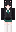 Jerk Minecraft Skin