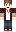 Smile Minecraft Skin