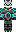 GrayingOut Minecraft Skin