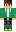 Frailtiger_BJE Minecraft Skin
