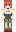Giovanka Minecraft Skin