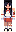 MHelena Minecraft Skin
