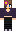 EnderTem23 Minecraft Skin