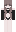 SisToria Minecraft Skin