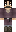 Percutiuns Minecraft Skin