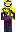 PrinceZam Minecraft Skin